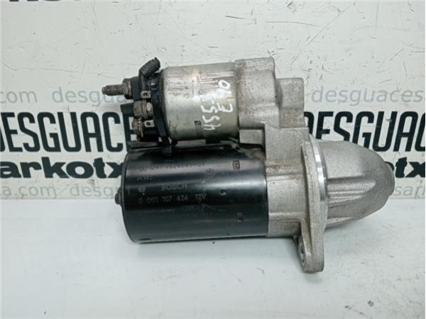 MOTOR ARRANQUE BMW Serie 3 Berlina (E90)(2004-) 2.0 320i [2,0 Ltr. - 110 kW 16V CAT (N46)] - 38215 / 12417524843, 001107