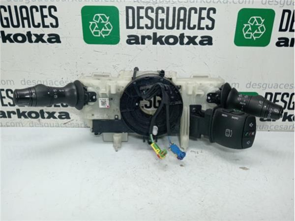 MANDO MULTIFUNCION Renault Megane 1.5 DCI III (90CV) (2008 2022) (66 KW) - 38239 / 255670019R-B, 255522540R