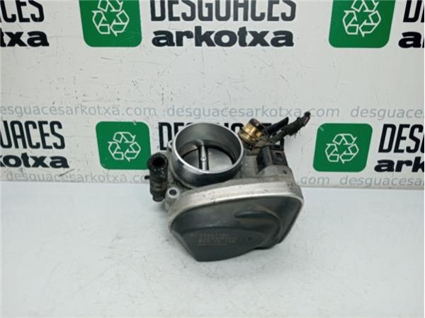 CAJA MARIPOSA AIRE Opel Astra H GTC (11.2006-) 1.8 Sport [1,8 Ltr. - 103 kW 16V] - 38260 / A2C5319202017,  55562380 2