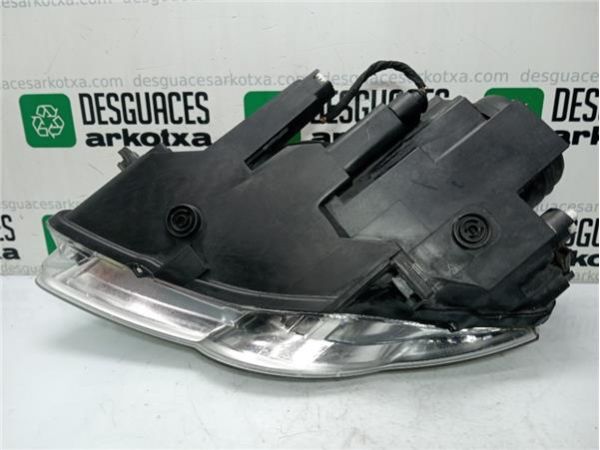 FARO DEL. DCHO Volkswagen Passat Berlina (3C2)(2005-) 2.0 Advance [2,0 Ltr. - 103 kW TDI] - 38296 / 3C0941006M, 89312180 2