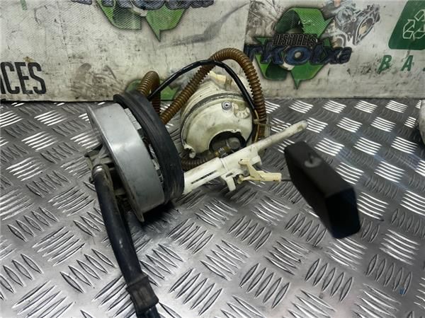 BOMBA COMBUSTIBLE Volkswagen Golf III (1H1)(11.1991-1997) 2.0 GTI [2,0 Ltr. - 85 kW] - 38436 / 1h0919051l