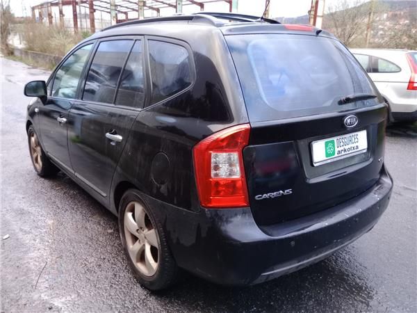 DESPIECE COMPLETO Kia Carens (UN)(2007-) 2.0 CRDi 140 - 38454