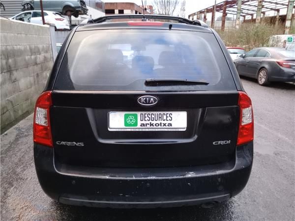 DESPIECE COMPLETO Kia Carens (UN)(2007-) 2.0 CRDi 140 - 38454 2