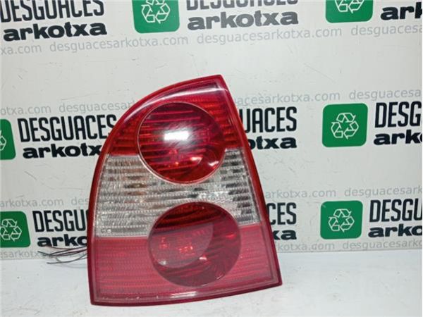 PILOTO TRA. IZDO. Volkswagen Passat Berlina (3B3)(2000-) 2.0 Comfortline [2,0 Ltr. - 85 kW] - 38504