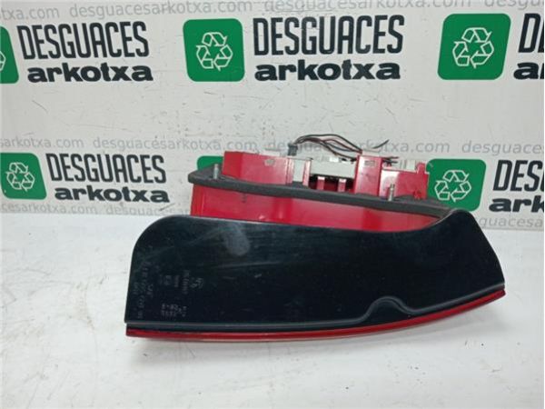 PILOTO TRA. DCHO. Volkswagen Passat Berlina (3B3)(2000-) 2.0 Comfortline [2,0 Ltr. - 85 kW] - 38506 2