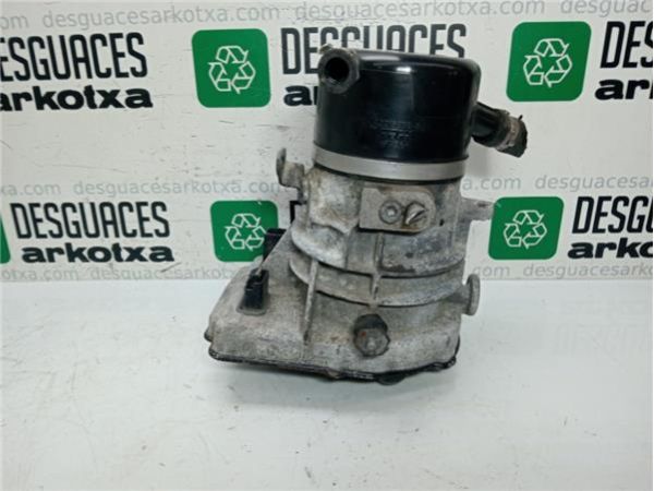 BOMBA SERVODIRECCION Citroen C5 2.0 HDI III (RD) 140CV (2008-...) (103 KW) - 38528 / 9673017080, A0018267 2