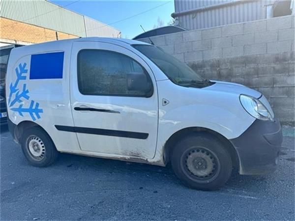 MOTOR ELEVALUNAS DEL. IZDO. Renault Kangoo 1.5 DCI GRAND (FW) 86CV (2008 2022) (63 KW) - 38734 / 402087A