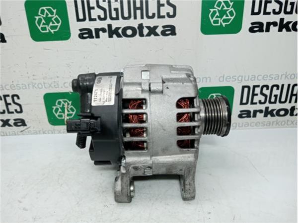 ALTERNADOR Volvo S40 Berlina (1995-) 1.9 DI - 38812 / 112471   F032112471