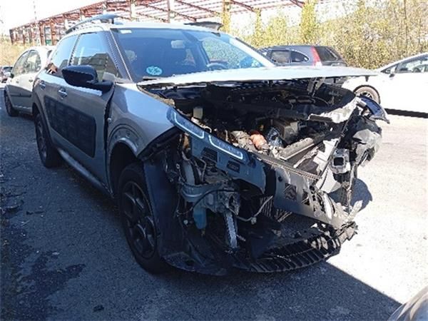 MOTOR ARRANQUE Citroen C4 1.2 G CACTUS (110CV) (2014 2022) (81 KW) - 39062 / 9674077280