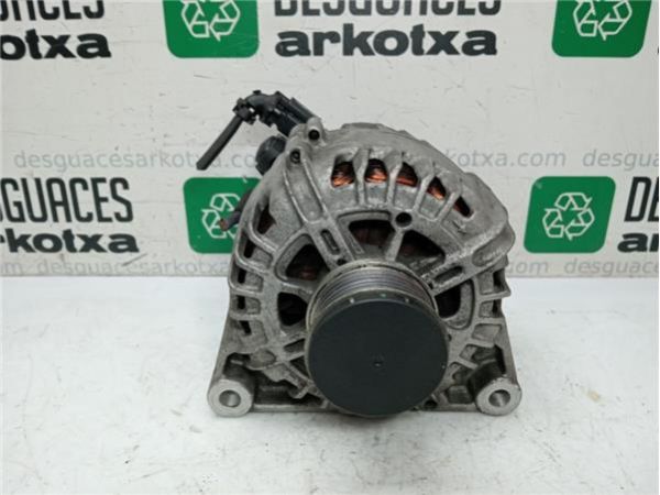 ALTERNADOR Citroen C4 1.2 G CACTUS (110CV) (2014 2022) (81 KW) - 39068 / 9810971880   215009962 2