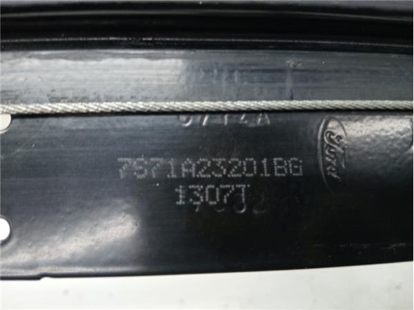 ELEVALUNAS ELECTRICO DEL. IZDO. Ford Mondeo Berlina (CA2)(2007-) 1.8 Trend [1,8 Ltr. - 92 kW TDCi CAT] - 39128 / 1881204 2
