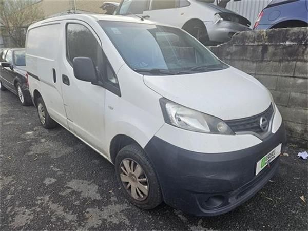 RADIADOR Nissan NV200 1.5 DCI (M20N) 90CV (2011-...) (66 KW) - 39476