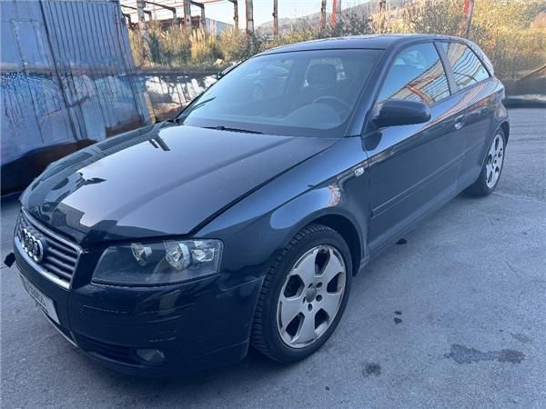 CLAUSOR Audi A3 (8P1)(05.2003-) 2.0 TDI 16V - 39651