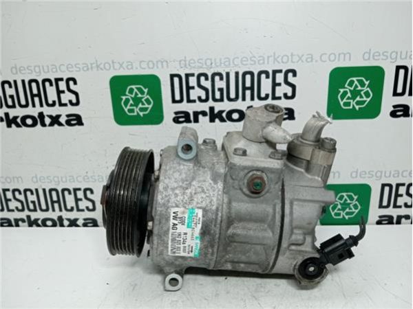 COMPRESOR AIRE ACOND. Seat Toledo (5P2)(09.2004-) 2.0 Stylance / Style [2,0 Ltr. - 125 kW TDI] - 39787 / 1K0820803S  044