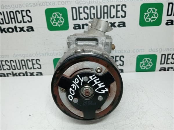 COMPRESOR AIRE ACOND. Seat Toledo (5P2)(09.2004-) 2.0 Stylance / Style [2,0 Ltr. - 125 kW TDI] - 39787 / 1K0820803S  044