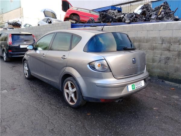 COMPRESOR AIRE ACOND. Seat Toledo (5P2)(09.2004-) 2.0 Stylance / Style [2,0 Ltr. - 125 kW TDI] - 39787 / 1K0820803S  044
