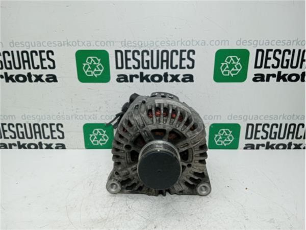 ALTERNADOR Peugeot 406 Berlina (S1/S2)(08.1995-) 2.0 HDI 110 - 39807 / C543493A   TG15C116 2