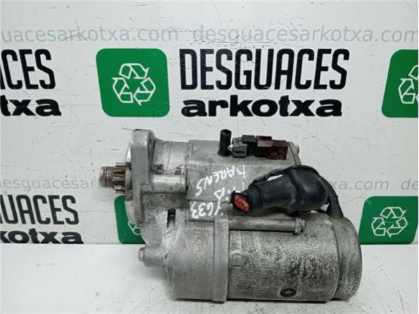 MOTOR ARRANQUE Kia Carens (UN)(2007-) 2.0 CRDi 140 - 39839 / 3610027010   031013190 2