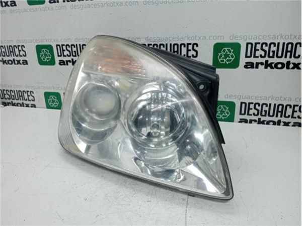 FARO DEL. DCHO Kia Carens (UN)(2007-) 2.0 CRDi 140 - 39880 / A044936   2357NA 2