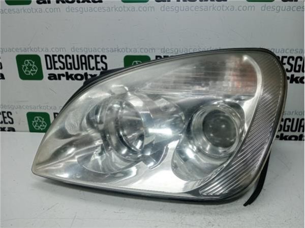 FARO DEL. IZDO. Kia Carens (UN)(2007-) 2.0 CRDi 140 - 39882 / A044936   2356NA