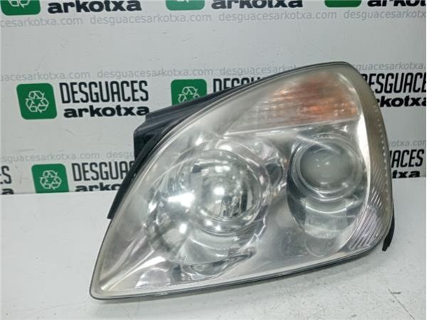 FARO DEL. IZDO. Kia Carens (UN)(2007-) 2.0 CRDi 140 - 39882 / A044936   2356NA 2