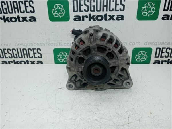ALTERNADOR Citroen Xsara Berlina (1997-) 1.6i 16V Exclusive [1,6 Ltr. - 80 kW 16V CAT (NFU / TU5JP4)] - 39899 / 96428800 2