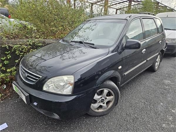 BOMBA DIRECCION Kia Carens 2.0 CRDI II (FJ) 113CV (2002-2006) (82,5 KW) - 39908 / 0K2KC32600