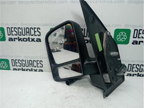 RETROVISOR ELECTRICO IZDO. Ford Transit Connect (TC7)(2002-) 1.8 Furgón FT 200S [1,8 Ltr. - 66 kW TDCi CAT] - 39914 / E 2