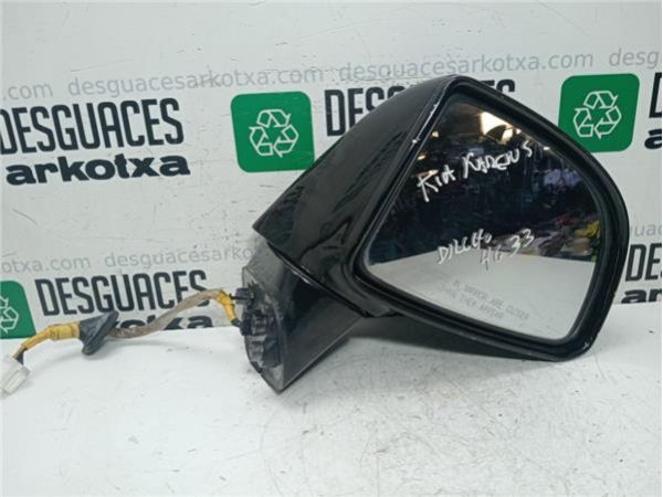 RETROVISOR ELECTRICO DCHO. Kia Carens (UN)(2007-) 2.0 CRDi 140 - 39915 / E4 022576