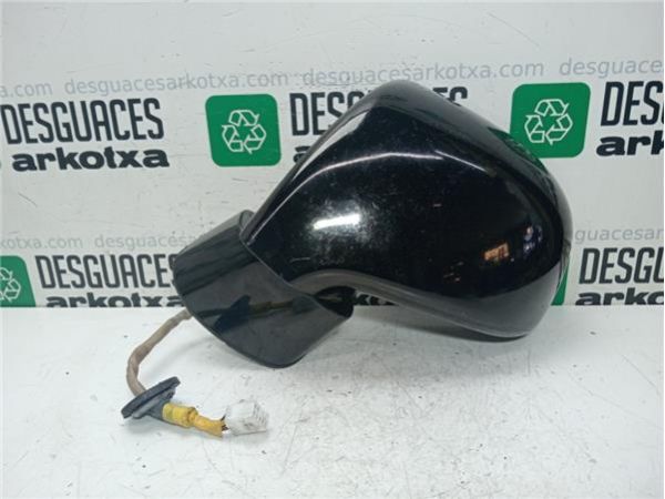 RETROVISOR ELECTRICO IZDO. Kia Carens (UN)(2007-) 2.0 CRDi 140 - 39916 / E4 022576 2