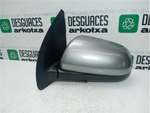 RETROVISOR ELECTRICO IZDO. Chevrolet Aveo Berlina (2006-) 1.4 LT [1,4 Ltr. - 74 kW CAT] - 39922 / E4 012311
