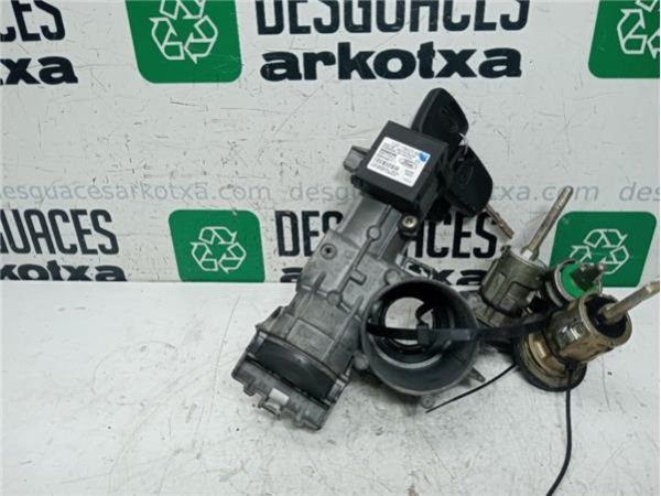 CLAUSOR Ford Transit Connect (TC7)(2002-) 1.8 Furgón FT 200S [1,8 Ltr. - 66 kW TDCi CAT] - 39957 / B0353A25005   5WK487