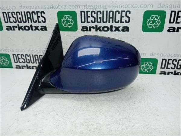 RETROVISOR ELECTRICO IZDO. BMW 320 2.0 D 3 TOURING (E91) 163CV (2005-2012) (120 KW) - 39977 / 7182695  E1 021017