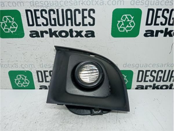 FARO ANTINIEBLA DCHO. Fiat 500 (150) Berlina (2007-) 1.2 Lounge [1,2 Ltr. - 51 kW CAT] - 40257