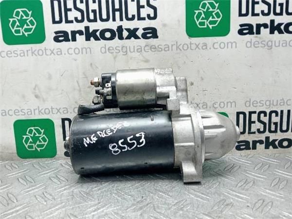 MOTOR ARRANQUE Mercedes 320 3.2 CDI E (W211) 204CV (2002-2008) (150 KW) - 26652 / 648 961