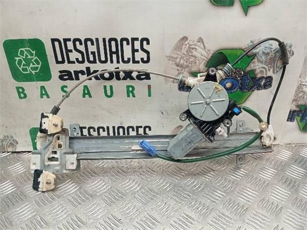MOTOR ELEVALUNAS DEL. DCHO. Honda Civic 1.6 G VII (EP) 110CV (2001-2005) (81 KW) - 26758 / D16V1 2