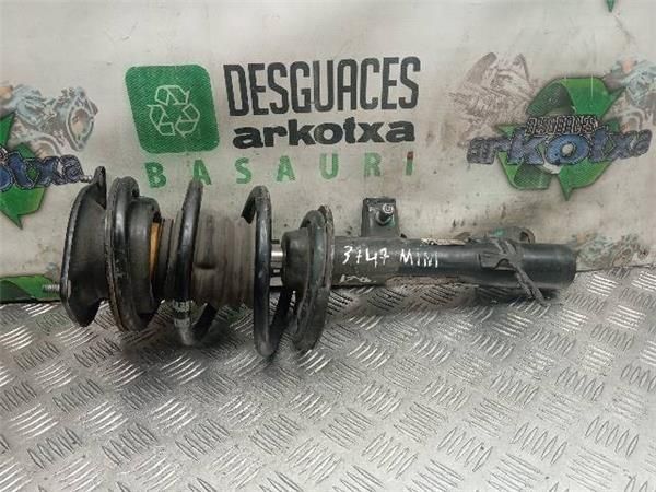 AMORTIGUADOR DEL. IZDO. Mini Cooper 1.6  (R50,R53) COOPER S (125 KW) - 28675 / W11B16AA