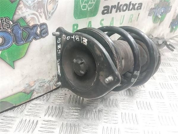 AMORTIGUADOR DEL. IZDO. Mini Cooper 1.6  (R50,R53) COOPER S (125 KW) - 28675 / W11B16AA 2