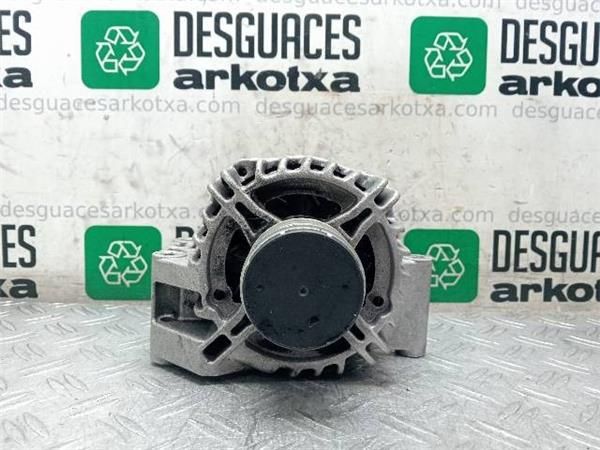 ALTERNADOR Opel Corsa 1.3 CDTI D 90CV (2006-2011) (66 KW) - 28706 / Z13DTH 2