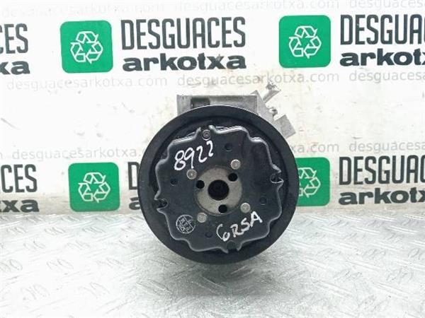 COMPRESOR AIRE ACOND. Opel Corsa 1.3 CDTI D 90CV (2006-2011) (66 KW) - 28710 / Z13DTH 2