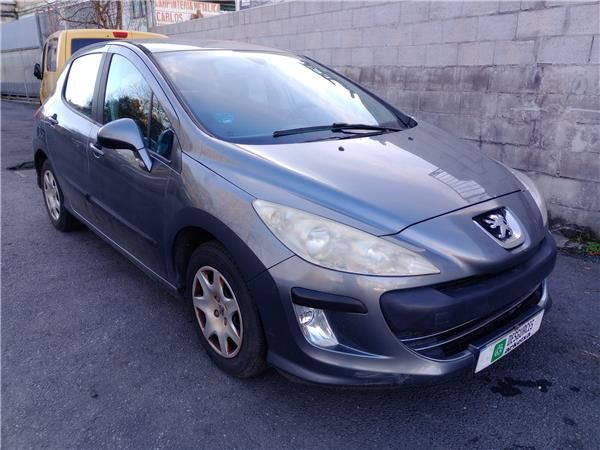 Peugeot 308 (2007->)1.4 Confort [1,4 Ltr. - 70 kW 16V VTi CAT (8FS / EP3)]  - 4606