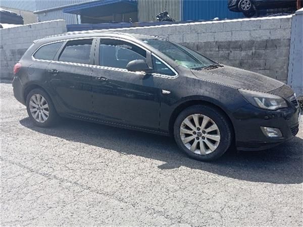 Opel Astra2.0 CDTI J SPORTS (160CV) (2010 2015) (118 KW)  - 4179