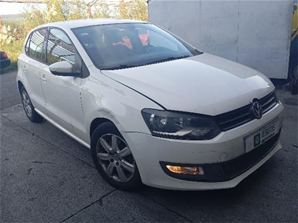 Volkswagen Polo1.6 TDI (105CV) (2009 2022) (77 KW)  - 4296