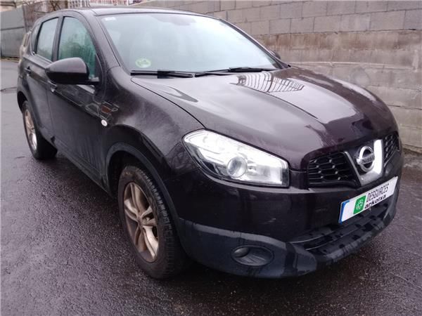 Nissan Qashqai (J10)(01.2007->)1.5 Visia [1,5 Ltr. - 81 kW Turbodiesel CAT]  - 4510