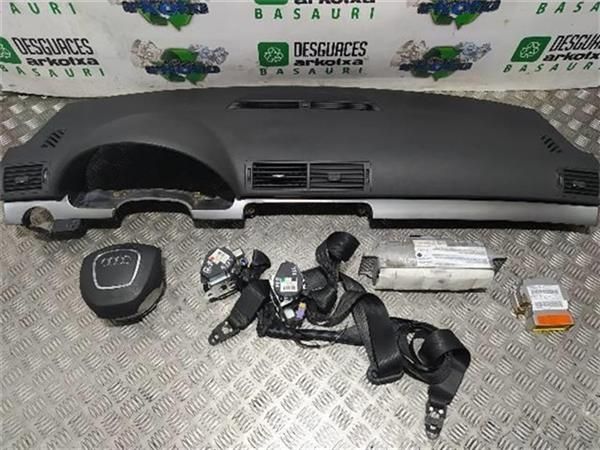 KIT AIRBAG Audi A4 2.0 TDI AVANT (8E) (103 KW) - 948 / BLB