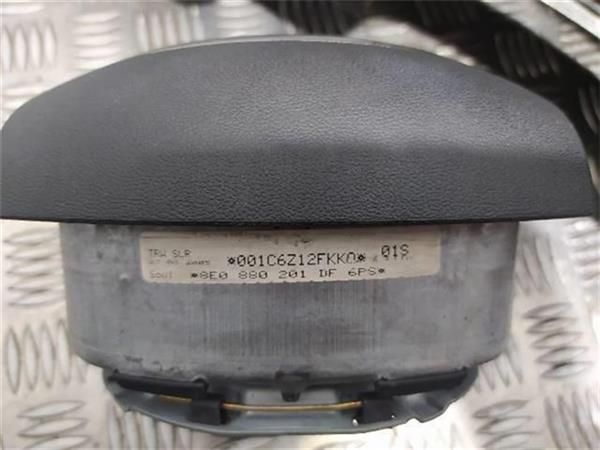 KIT AIRBAG Audi A4 2.0 TDI AVANT (8E) (103 KW) - 948 / BLB 2