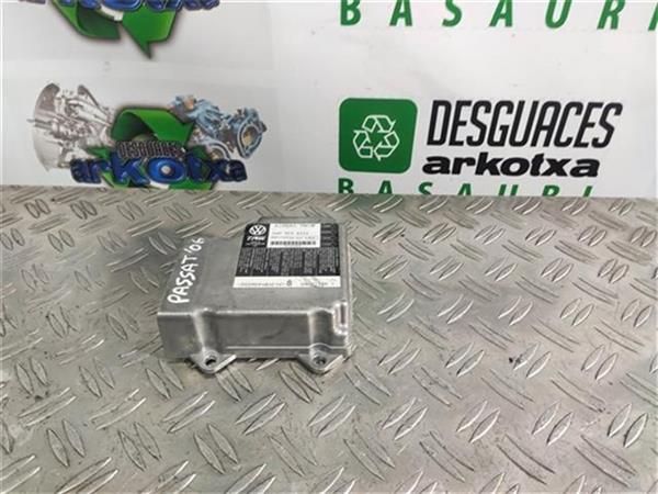 CENTRALITA AIRBAG Volkswagen Passat - 2513 / BKP