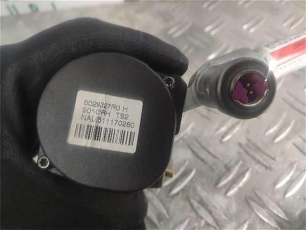 VARIOS Volvo V50 2.0 (107 KW) - 2529 / B4164S3 2