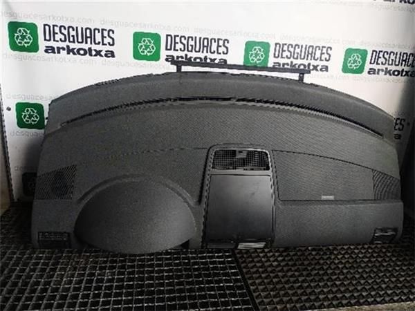 SALPICADERO Seat Alhambra 1.9 TDI (7V9) (2000 - 2010) (85 KW) - 2815 / AUY