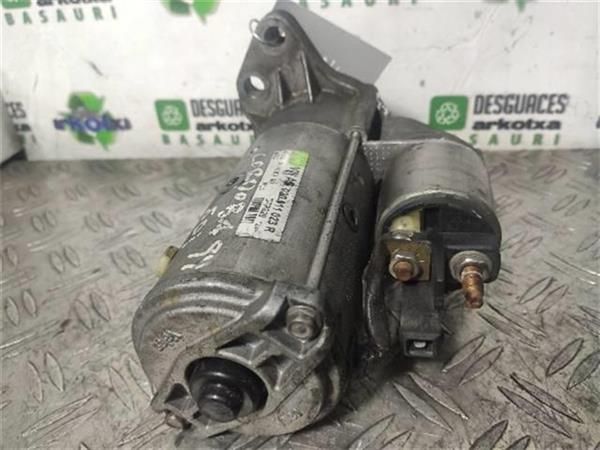 MOTOR ARRANQUE Seat Ibiza 1.9 SDI (50 KW) - 3473 / AGP